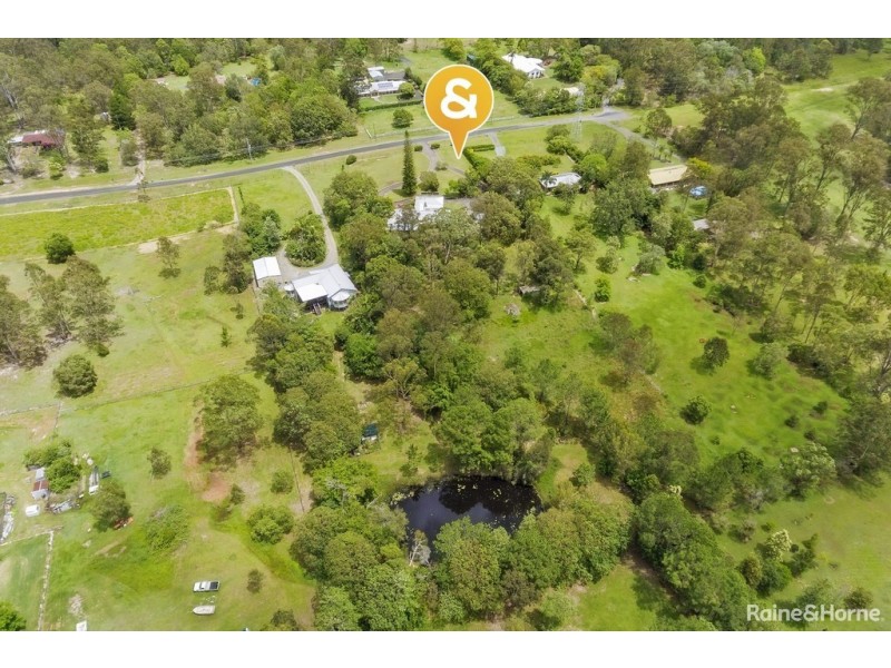 60 Faye Road, Bellmere QLD 4510