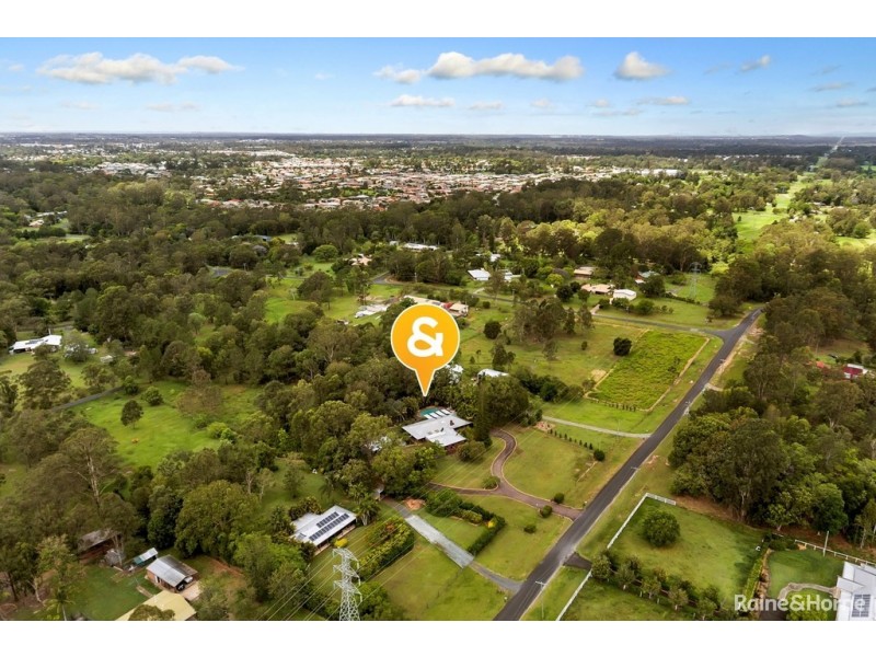 60 Faye Road, Bellmere QLD 4510