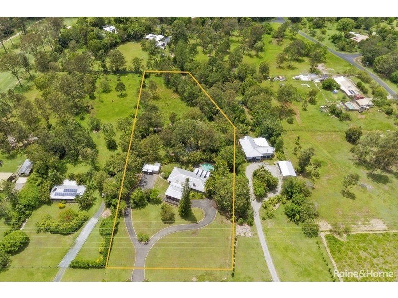 60 Faye Road, Bellmere QLD 4510