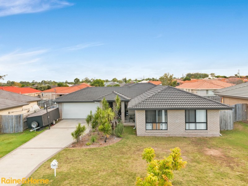 5 Lemon Myrtle Dr, Morayfield QLD 4506