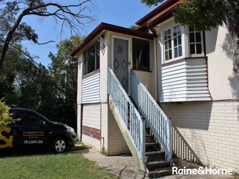 7 Wallace Street, Caboolture QLD 4510