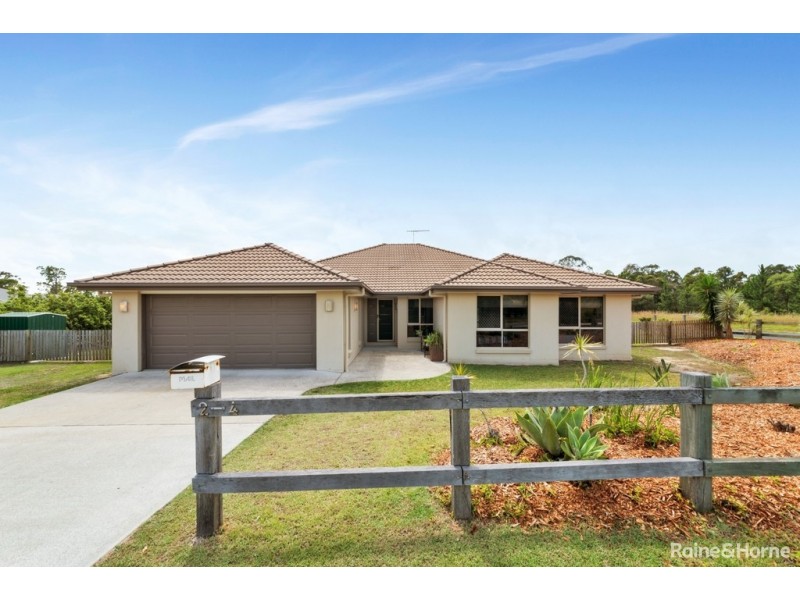 2-4 Cavanagh Place, Ningi QLD 4511