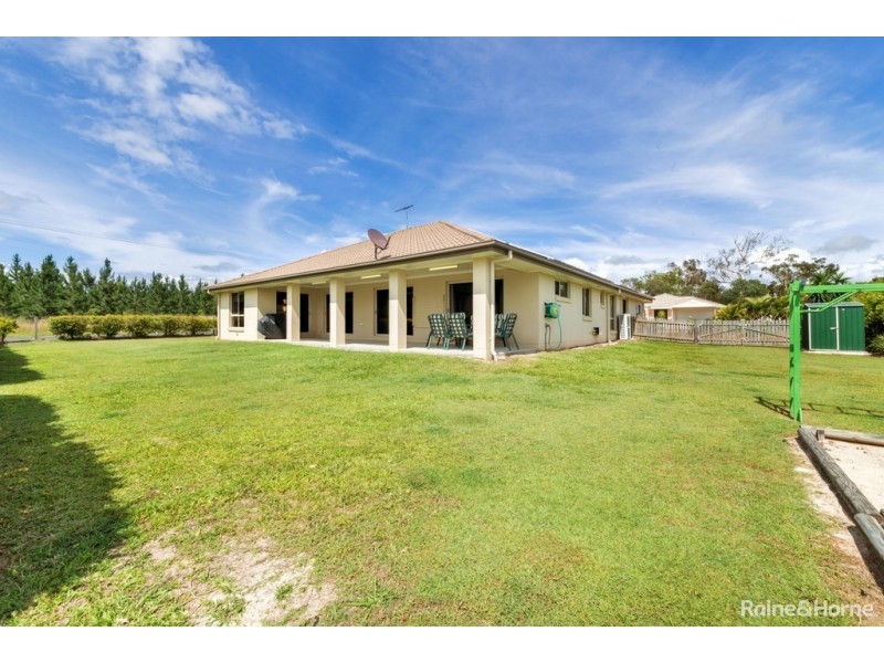 2-4 Cavanagh Place, Ningi QLD 4511