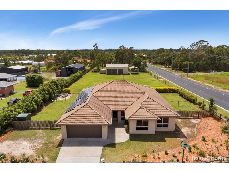 2-4 Cavanagh Place, Ningi QLD 4511