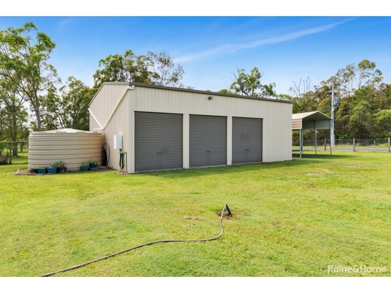 2-4 Cavanagh Place, Ningi QLD 4511