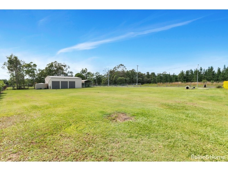 2-4 Cavanagh Place, Ningi QLD 4511