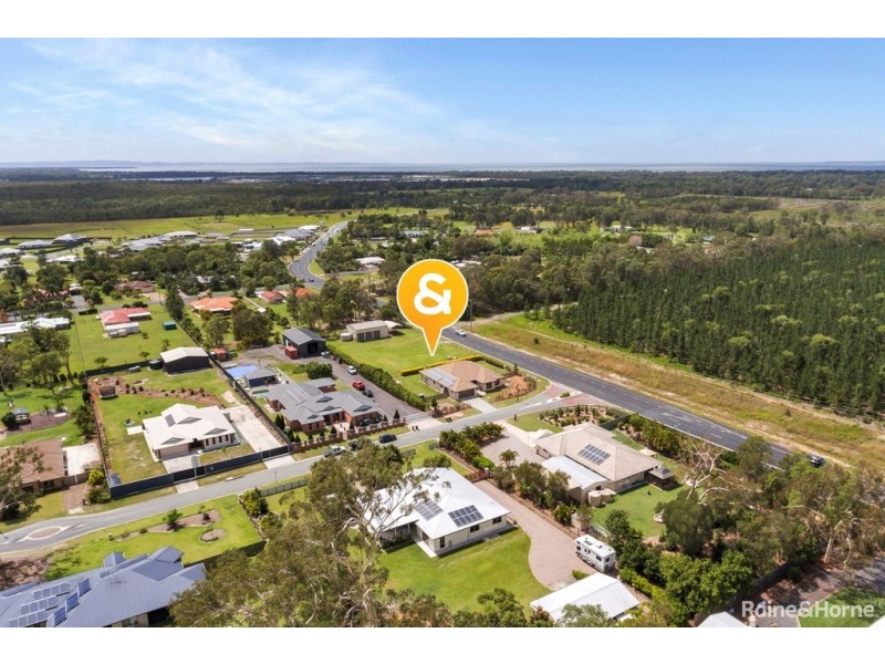 2-4 Cavanagh Place, Ningi QLD 4511