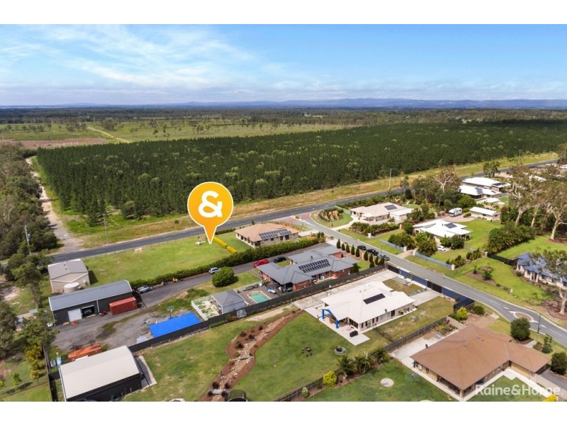 2-4 Cavanagh Place, Ningi QLD 4511