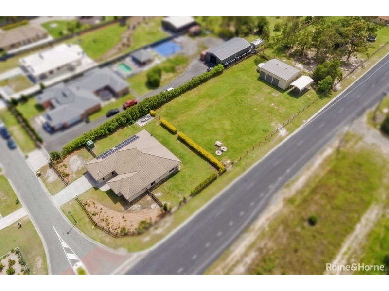 2-4 Cavanagh Place, Ningi QLD 4511