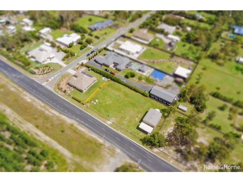 2-4 Cavanagh Place, Ningi QLD 4511