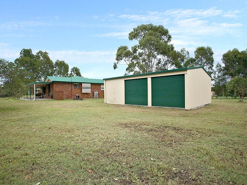 60 Fleet Street, Burpengary QLD 4505