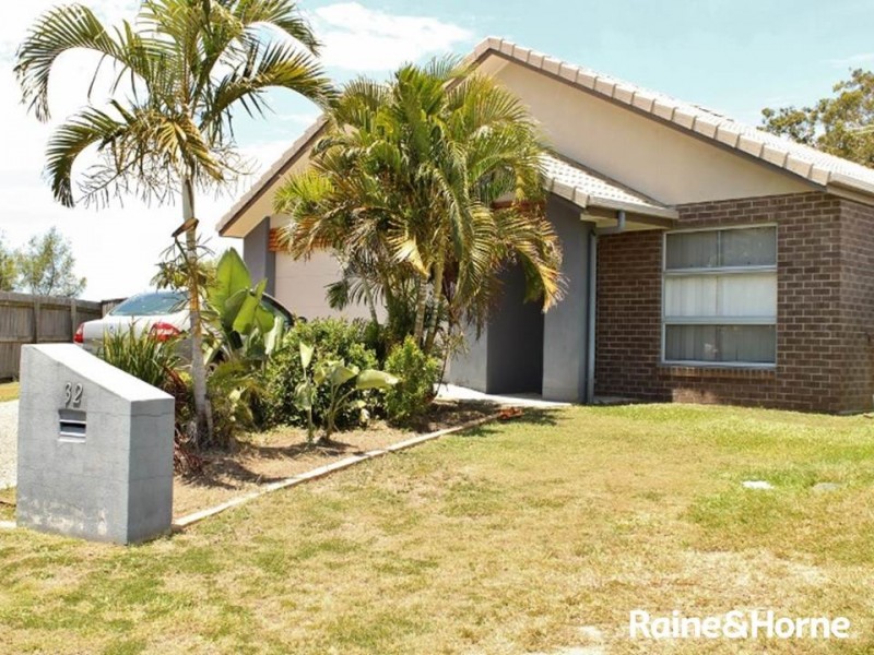 32 Telopea Place, Morayfield QLD 4506