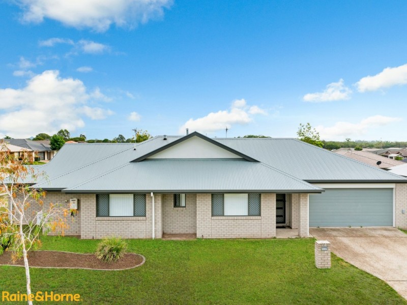 1/18 Kamala Street, Morayfield QLD 4506