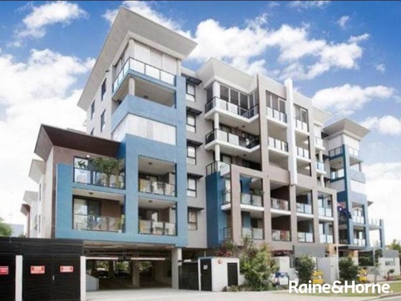 61/46 Playfield Street, Chermside QLD 4032