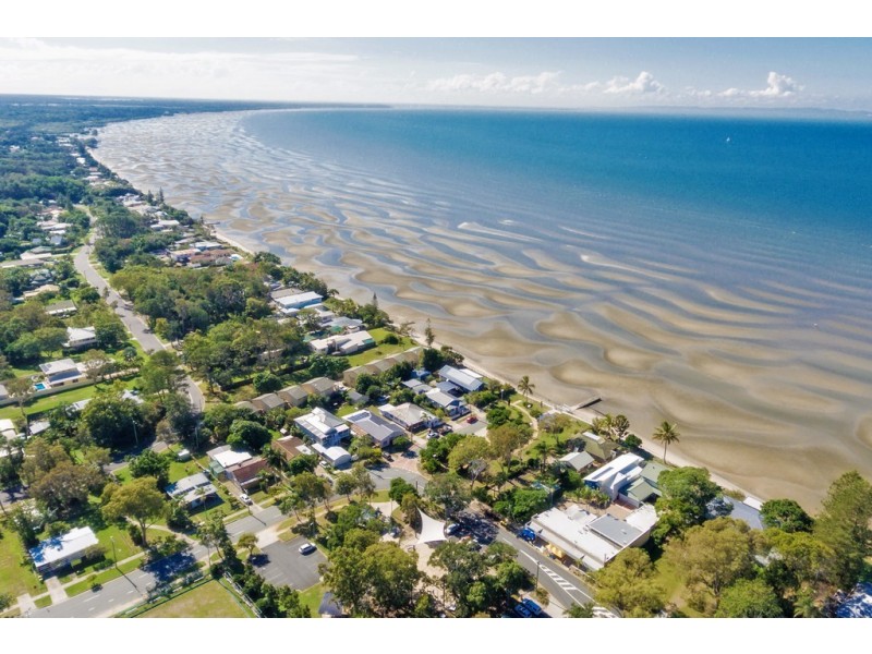 9 MAIN STREET, Beachmere QLD 4510