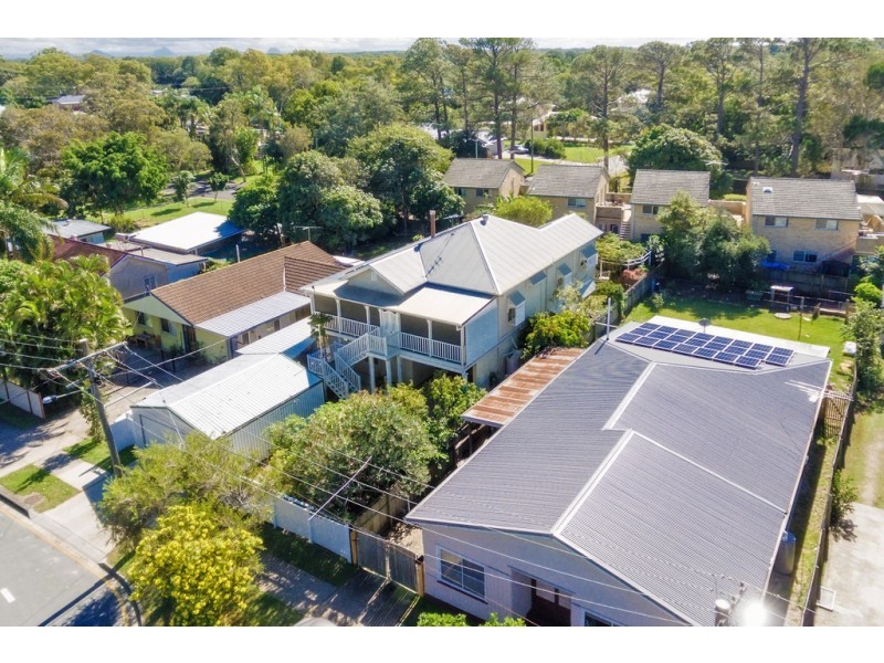 9 MAIN STREET, Beachmere QLD 4510