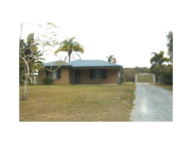 81 Kilkenny Drive, Burpengary QLD 4505
