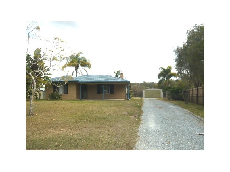 81 Kilkenny Drive, Burpengary QLD 4505
