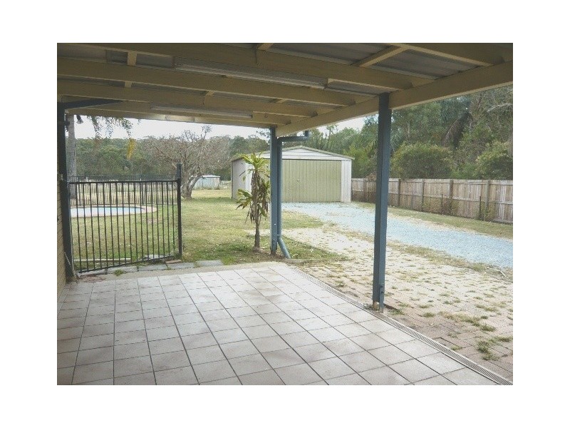 81 Kilkenny Drive, Burpengary QLD 4505