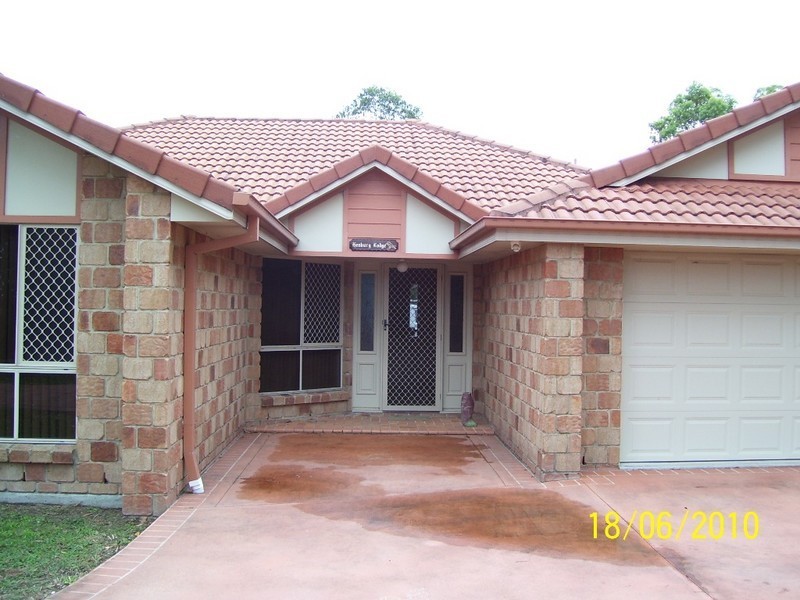 209 Buckley Road, Burpengary QLD 4505