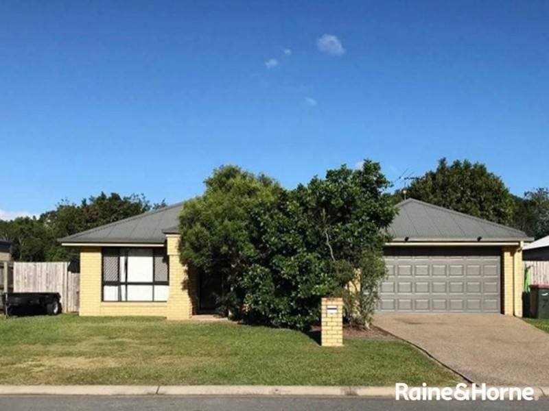 7 Belleden Drive, Bellmere QLD 4510
