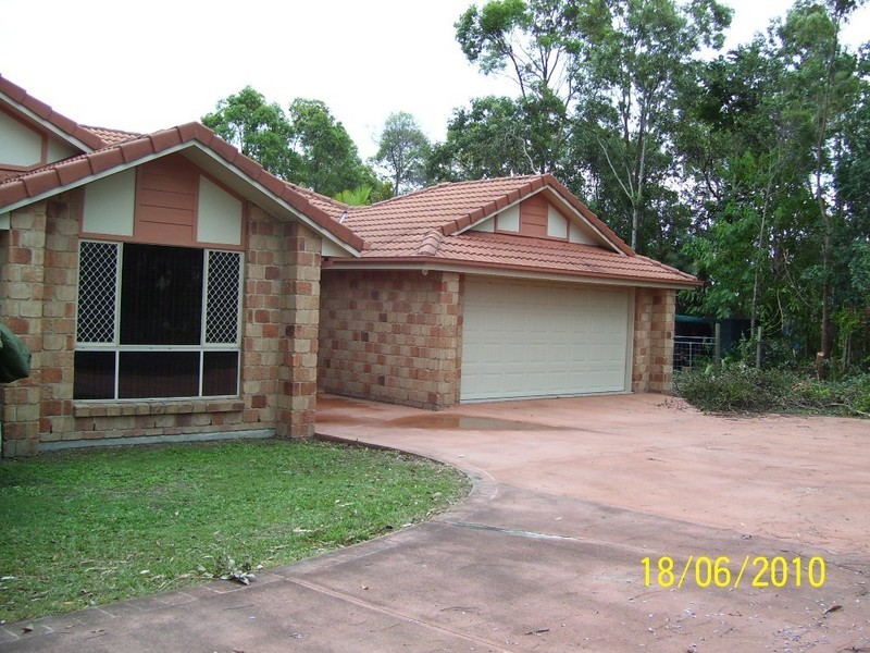 Burpengary QLD 4505