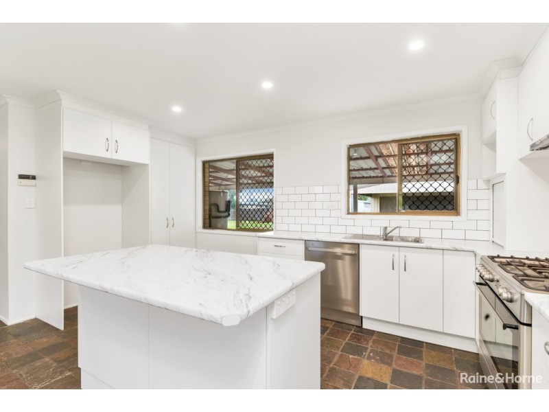 23 BANKSIA STREET, Caboolture QLD 4510