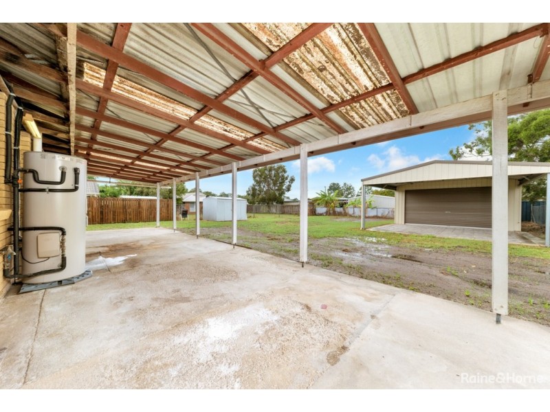 23 BANKSIA STREET, Caboolture QLD 4510