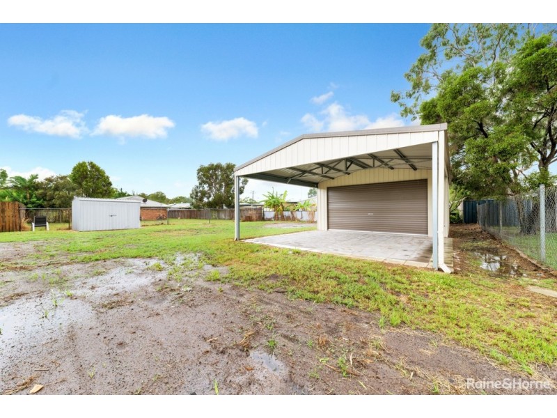 23 BANKSIA STREET, Caboolture QLD 4510