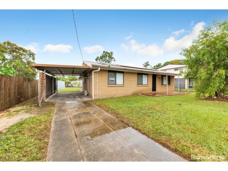 23 BANKSIA STREET, Caboolture QLD 4510