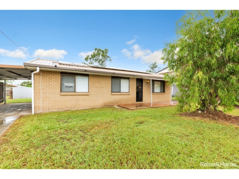 23 BANKSIA STREET, Caboolture QLD 4510