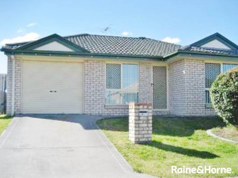 42/11 Woodrose Road, Morayfield QLD 4506