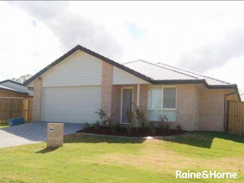 37 Bluejay Circuit, Morayfield QLD 4506