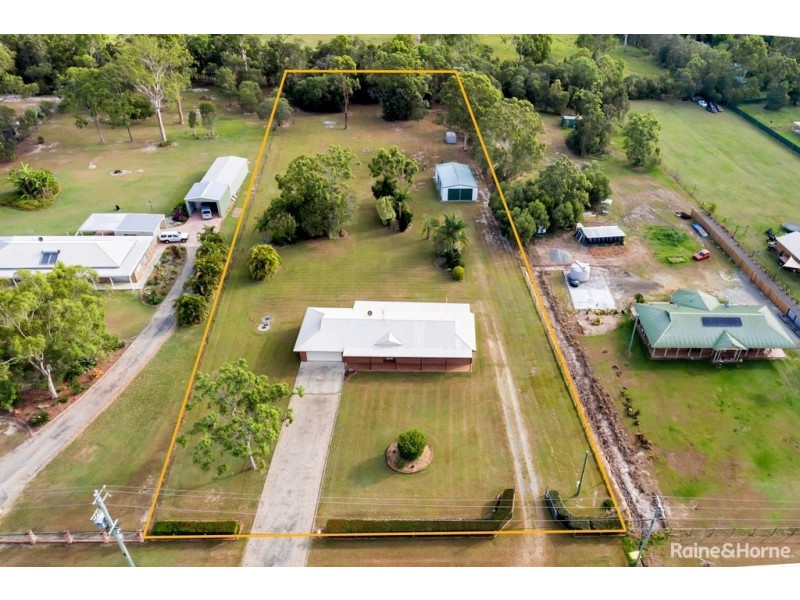 385 PETERSEN ROAD, Morayfield QLD 4506