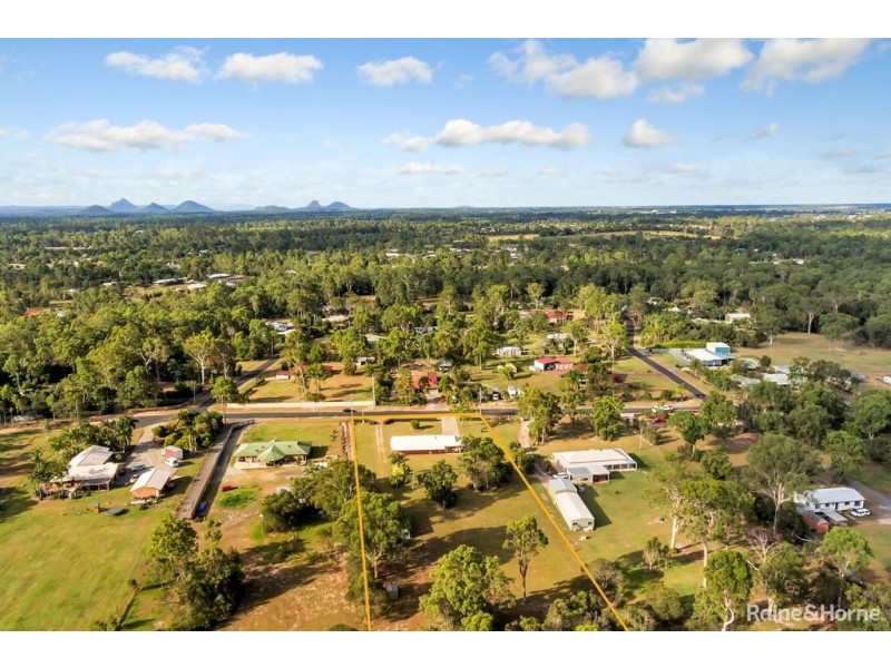 385 PETERSEN ROAD, Morayfield QLD 4506