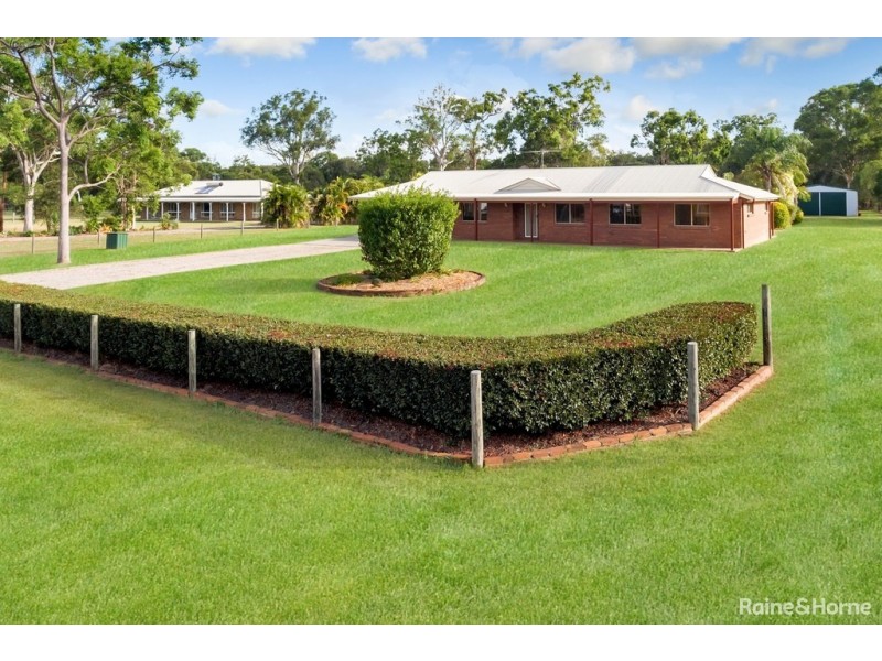 385 PETERSEN ROAD, Morayfield QLD 4506