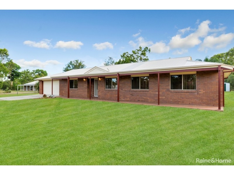 385 PETERSEN ROAD, Morayfield QLD 4506