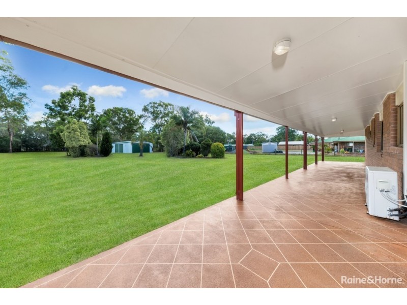 385 PETERSEN ROAD, Morayfield QLD 4506