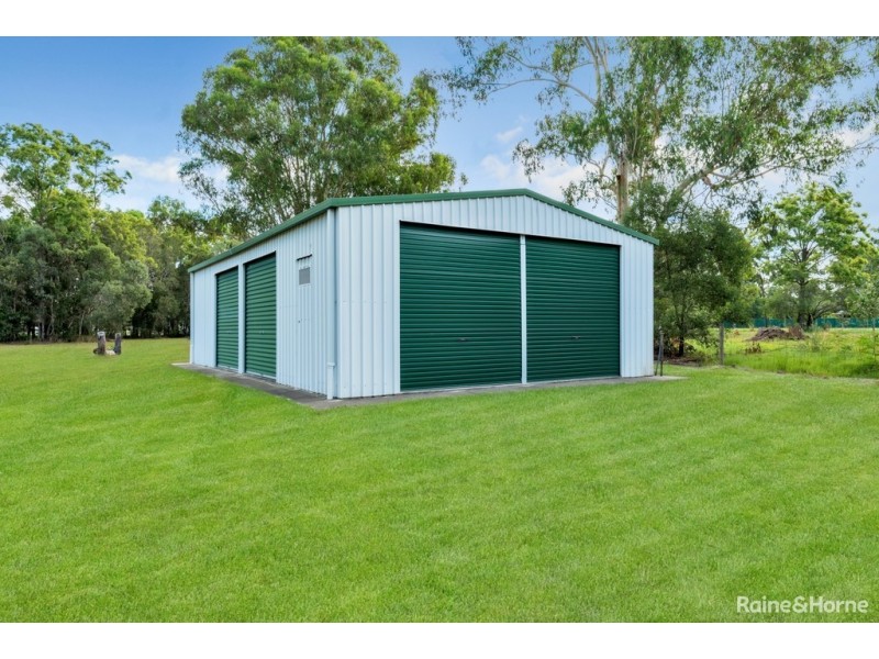385 PETERSEN ROAD, Morayfield QLD 4506