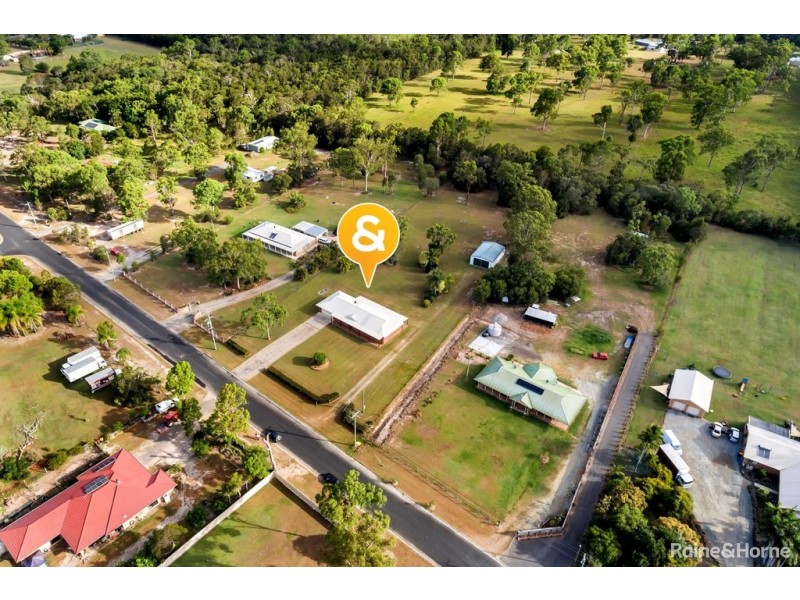 385 PETERSEN ROAD, Morayfield QLD 4506