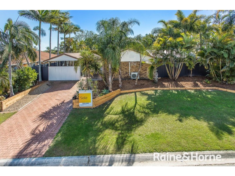 13 Torelli Drive, Burpengary QLD 4505