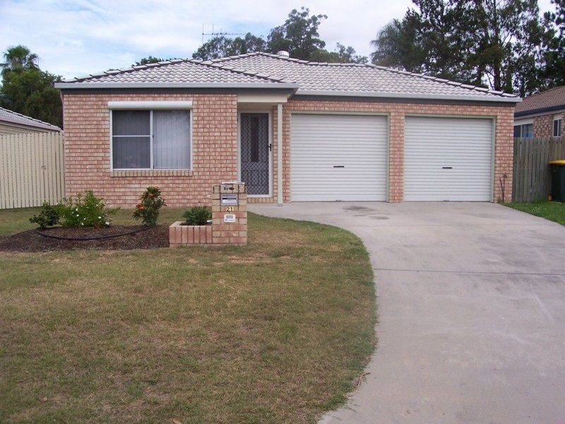 21 Teatree Court, Burpengary QLD 4505
