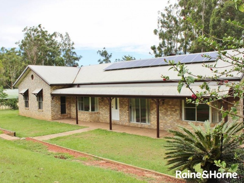 604 Oakey Flat Road, Burpengary QLD 4505