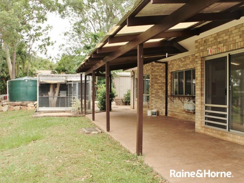 604 Oakey Flat Road, Burpengary QLD 4505