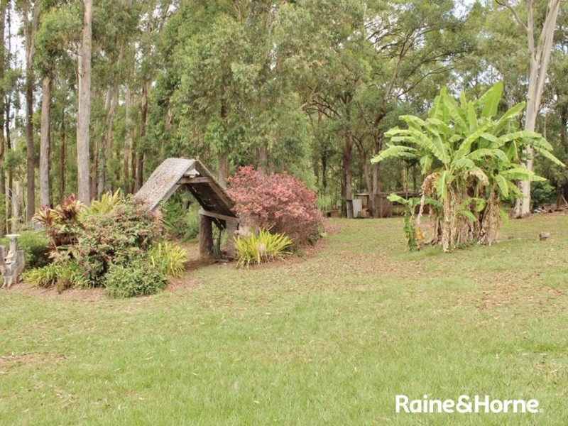 604 Oakey Flat Road, Burpengary QLD 4505