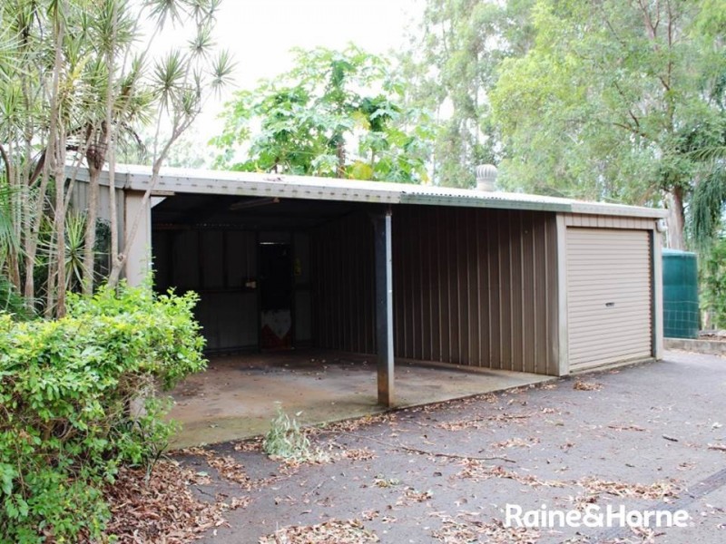 604 Oakey Flat Road, Burpengary QLD 4505