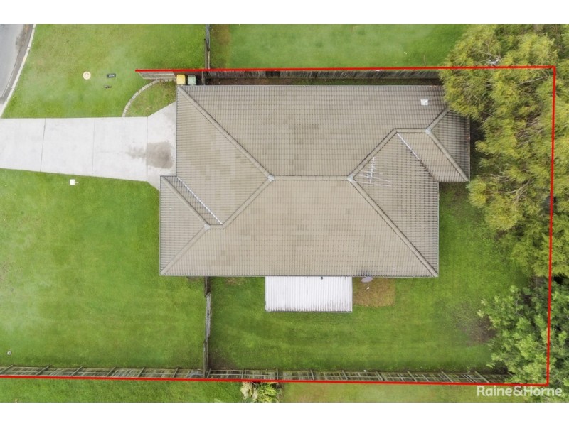 6 BAUHINIA COURT, Morayfield QLD 4506