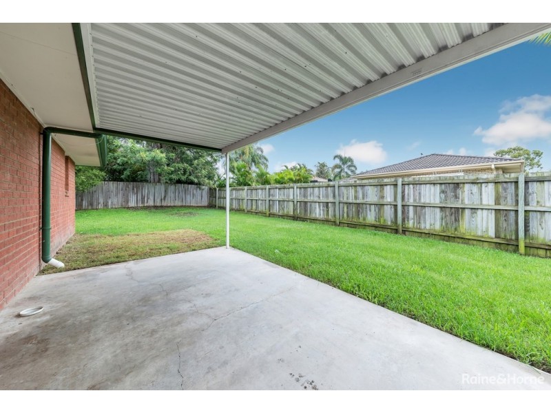 6 BAUHINIA COURT, Morayfield QLD 4506
