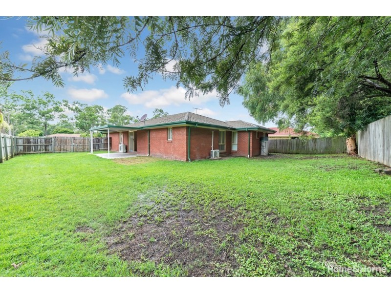 6 BAUHINIA COURT, Morayfield QLD 4506