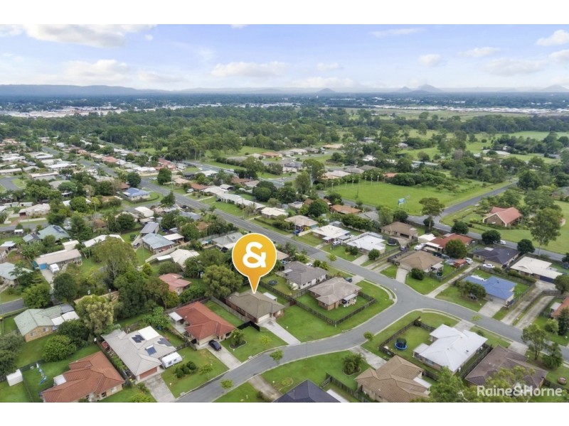 6 BAUHINIA COURT, Morayfield QLD 4506